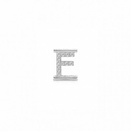 Charm Eleonora Giordani Dame in Silber EG0006 - EG0006